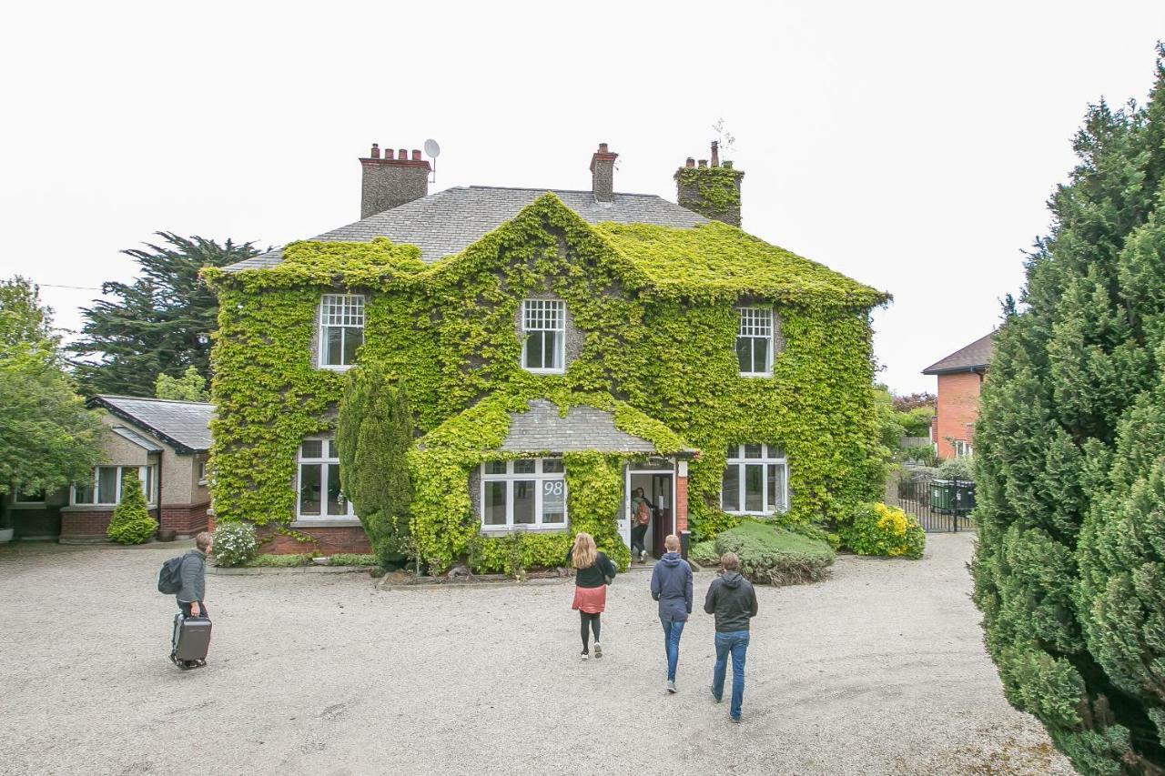 Merrion Road - Ballsbridge Townhouse - Dublin — Photos 1